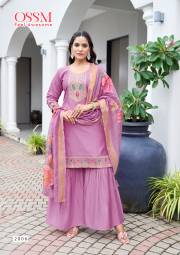 Ossm  MANNAT VOL 22